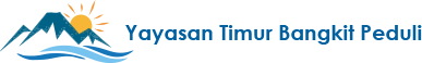 Yayasan Timur Bangkit Peduli